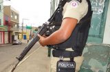 PM lamenta morte de Sargento na Bahia