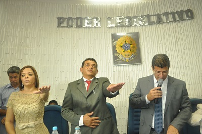 Posse de Vado 1