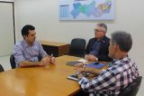 Em Araripina, Pimentel pede ao CREA–PE uma auditoria nas obras que receberam verba do Governo Federal