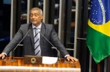 Odebrecht tentou aliciar Romário