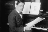 Morre aos 75 anos o tenor italiano Tito Schipa