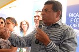 Prefeito do Cabo protesta contra o bloqueio dos recursos do Fundef