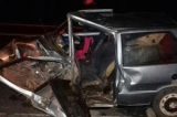 Morre uma das vítimas do acidente que deixou 16 feridos em Araripina Morre uma das vítimas do acidente que deixou 16 feridos em Araripina