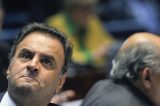 Em desgraça
