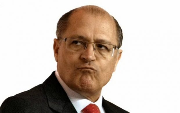 alckmin