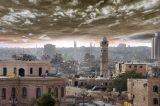 Aleppo antes da guerra: ‘A cidade mais bonita e elegante do mundo’
