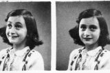 Anne Frank pode ter sido encontrada ‘por acaso’, segundo novo estudo