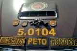 Assassino de soldado do Batalhão de Choque é morto em confronto com a PM