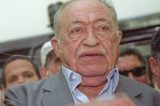 Arraes quando morreu causou comoção, já ACM