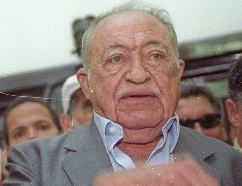 arraes-grande
