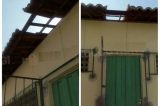 Furto a estabelecimento comercial