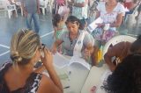 Primeiro dia de assinatura de contratos do Residencial Mairi acontece com sucesso