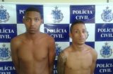 Policiamento é reforçado em Santo Antônio de Jesus (BA) por tempo indeterminado