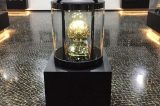 Mas já? Bola de Ouro está exposta no museu de Cristiano Ronaldo em Portugal