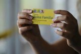 SEDES divulga nova lista de beneficiários do Bolsa Família