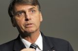 Bolsonaro: ‘STF julga caso Renan para impedir minha candidatura em 2018’ Bolsonaro: ‘STF julga caso Renan para impedir minha candidatura em 2018’