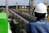 Braskem pagou propina de R$ 14 mi a parlamentar e a executivo da Petrobras