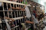 Em PE, 400 detentos vão ganhar o direito de passar o Natal em casa