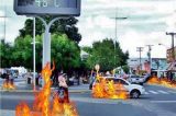 Calor de lascar em Juazeiro e Petrolina Calor de lascar em Juazeiro e Petrolina