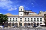 Mudanças drásticas e retorno à aparência colonial: os 567 anos de arquitetura da Câmara