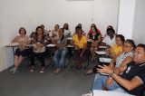 Voluntariado do HDM/IMIP participa de capacitação sobre “Violência Obstétrica”