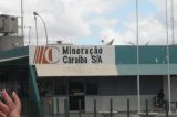Empresa Caraíba Metais com previsão de retorno das atividades nos próximos dias