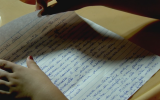 Menina de 13 anos sofria abuso de padrasto e desabafa em carta para “Papai Noel”