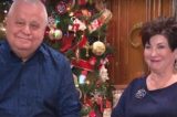 Depois de 41 anos namorando, casal decide finalmente se casar