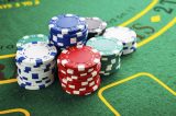 Câmara aprova liberação de cassinos e jogos de azar