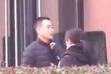 Chulé de esposa é motivo de divórcio na China