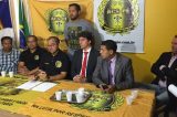 “Exército nas ruas mostra incapacidade do Estado de dialogar”, diz presidente da Associação de Cabos e Soldados