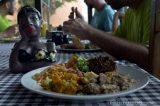 Família sai para jantar em Juazeiro e encontra comida ruim na véspera de Natal