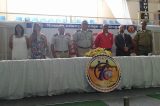 Formatura PROERD e Projeto Social CPM & Comunidade