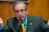 Tribunal manda MPF fornecer vídeo de delações premiadas a Eduardo Cunha