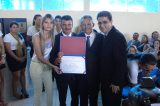 Sobradinho: Prefeito reeleito é diplomado
