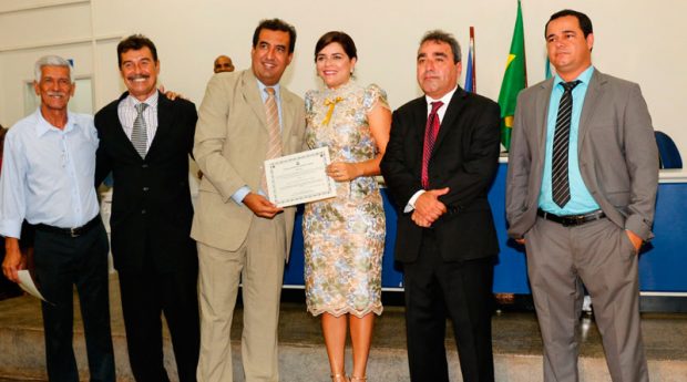 diplomacao