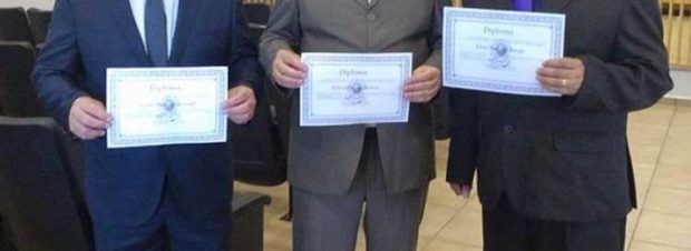 diplomacao