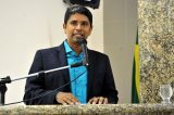 Projeto do vereador Edinaldo Lima que cria comissão de proteção à criança e adolescente é aprovado na Câmara de Vereadores