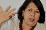 Eliana Calmon integrará campanha de Bolsonaro