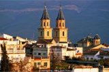 A cidade espanhola que atrai católicos convertidos ao Islamismo