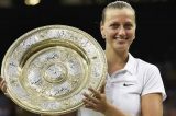 Bicampeã de Wimbledon é esfaqueada em assalto