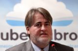Amigo de Lula é expulso de restaurante por cliente