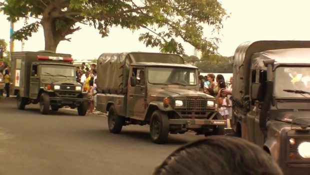 exercito em juazeiro