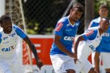 Cruzeiro atende novo pedido da Chapecoense e empresta mais um zagueiro