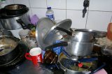 Moradores do projeto de irrigação sofrem há mais de 3 dias com a falta de água