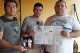 Família de radialista pede justiça