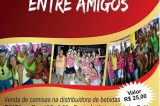 2ª Festa de Confraternização entre amigos do Bairro Santo Antonio, em Juazeiro, está confirmada