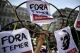 63% dos brasileiros ‘querem a cabeça’ de Michel Temer