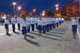Comandante Geral da PMBA preside Solenidade de Formatura do 3º ano 2016 so CPM Juazeiro