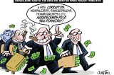 Do triunfo da corrupção ao primado do caos